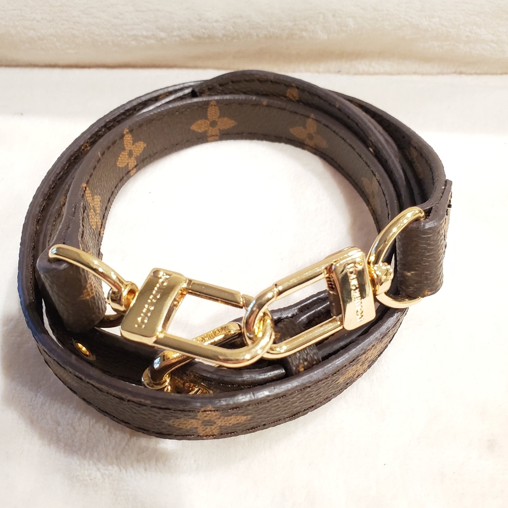 NEW Pochette metis adjustable strap only